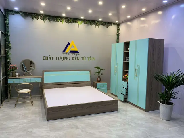 chi phí trang trí phòng ngủ chi phí trang trí phòng ngủ