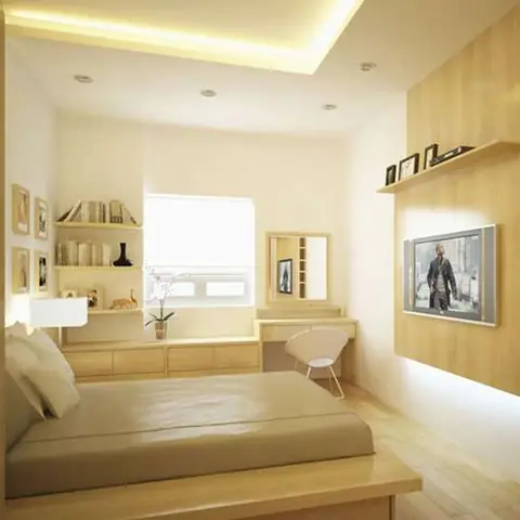 Lựa chọn phong cách thích hợp