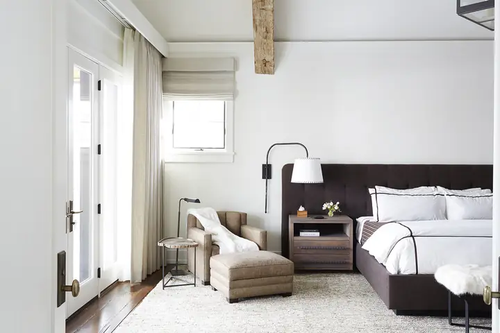Các hạng mục xây thêm phòng ngủ