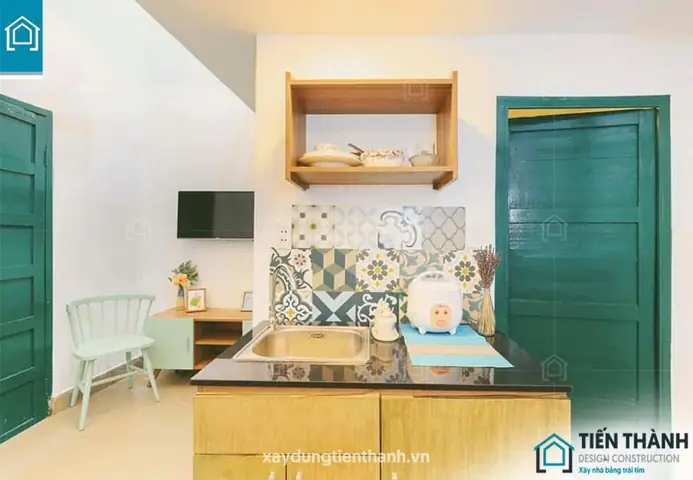 Chi phí xây phòng ngủ 30m: Bảng giá và yếu tố ảnh hưởng