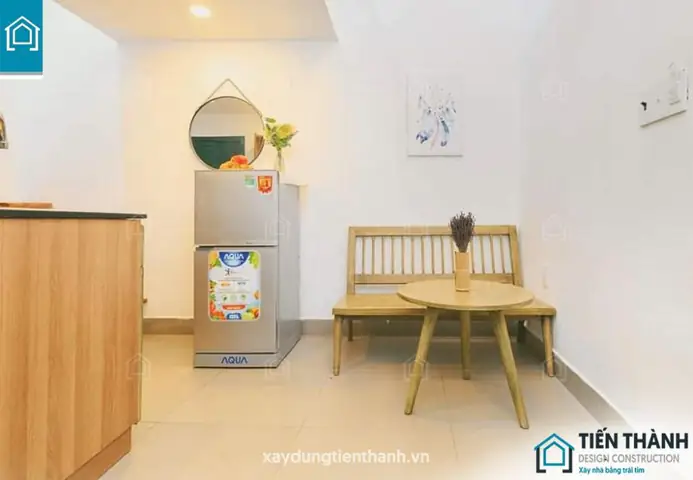 Chi phí xây phòng ngủ 30m: Bảng giá và yếu tố ảnh hưởng