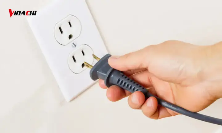 Chiều cao ổ cắm phòng ngủ: Tiêu chuẩn và Lưu ý cần biết