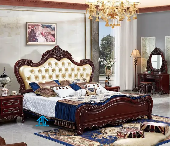 Chiều cao phòng ngủ khách sạn: Tiêu chuẩn và ý nghĩa