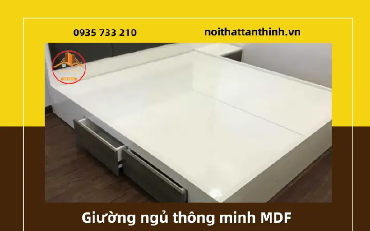 Hướng Dẫn Chi Tiết Cách Chọn Giường Cho Phòng Ngủ Nhỏ