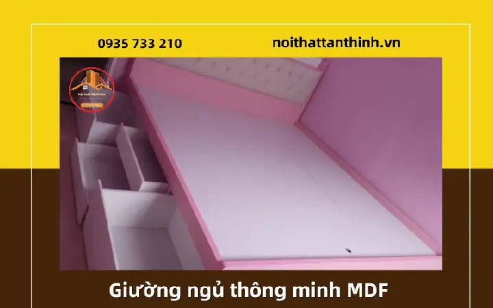 Hướng Dẫn Chi Tiết Cách Chọn Giường Cho Phòng Ngủ Nhỏ