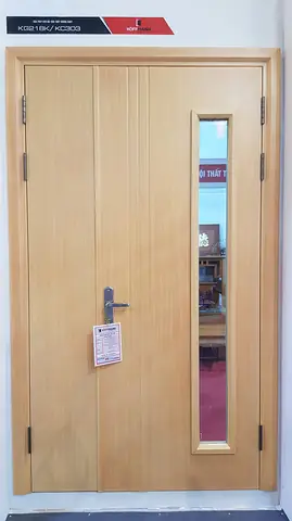 Cách Chọn Gỗ Làm Cửa Phòng Ngủ Bền Đẹp, Phù Hợp Không Gian