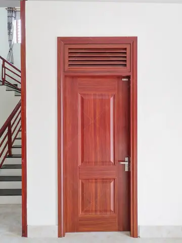Cách Chọn Gỗ Làm Cửa Phòng Ngủ Bền Đẹp, Phù Hợp Không Gian