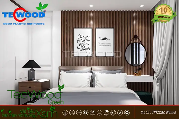Chọn Màu Gỗ Phòng Ngủ: Hướng Dẫn Tối Ưu Cho Không Gian Chọn Màu Gỗ Phòng Ngủ: Hướng Dẫn Tối Ưu Cho Không Gian