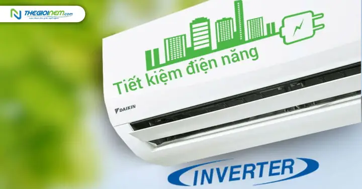 chọn máy lạnh cho phòng ngủ