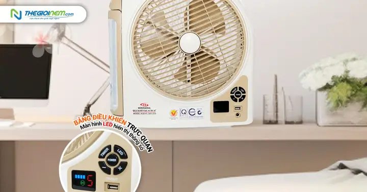 chọn máy lạnh cho phòng ngủ
