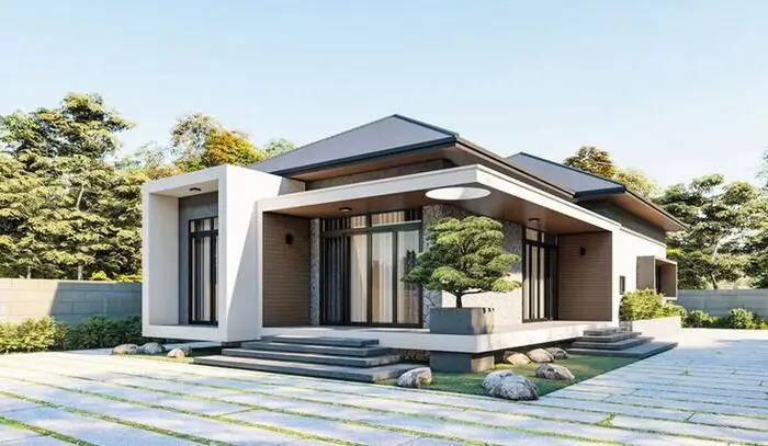 Chọn móng khi xây phòng ngủ: Hướng dẫn chi tiết từ A-Z
