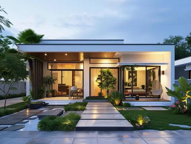 Chọn móng khi xây phòng ngủ: Hướng dẫn chi tiết từ A-Z