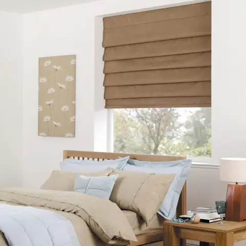 Lựa chọn rèm vải cho phòng ngủ: Hướng dẫn chi tiết từ A-Z
