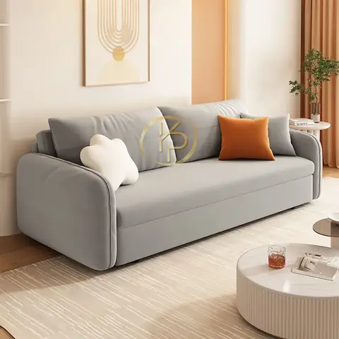 Cách Chọn Sofa Băng Cho Phòng Ngủ Vừa Vặn và Thẩm Mỹ