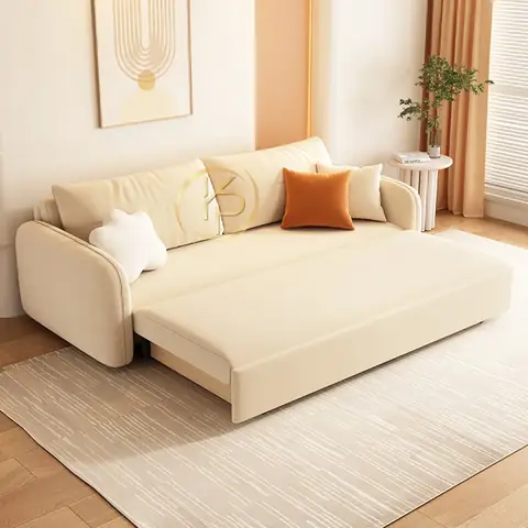 Cách Chọn Sofa Băng Cho Phòng Ngủ Vừa Vặn và Thẩm Mỹ