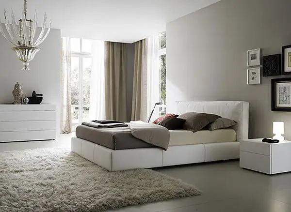 Bí quyết chọn thảm lót phòng ngủ đẹp, chuẩn phong thủy và bền