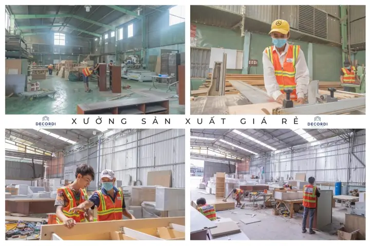 Làm Thế Nào Để Thiết Kế Chung Cư 2 Phòng Ngủ Hiện Đại?