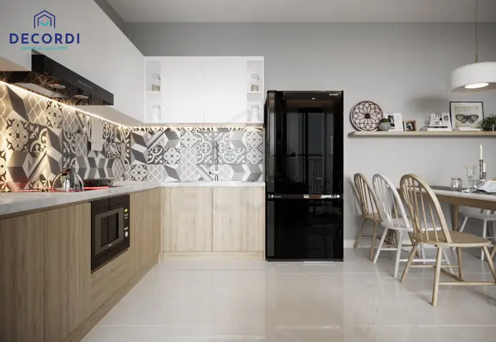 Làm Thế Nào Để Thiết Kế Chung Cư 2 Phòng Ngủ Hiện Đại?