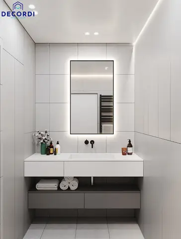 Làm Thế Nào Để Thiết Kế Chung Cư 2 Phòng Ngủ Hiện Đại?