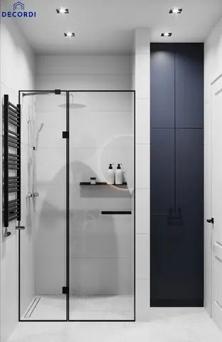 Làm Thế Nào Để Thiết Kế Chung Cư 2 Phòng Ngủ Hiện Đại?