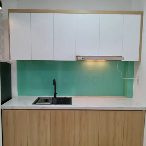 Làm Thế Nào Để Thiết Kế Chung Cư 2 Phòng Ngủ Hiện Đại?