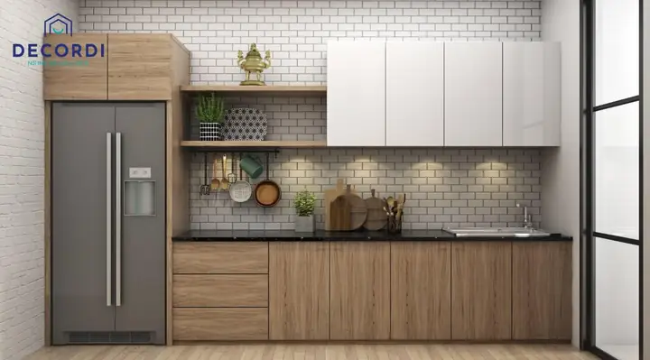 Làm Thế Nào Để Thiết Kế Chung Cư 2 Phòng Ngủ Hiện Đại?
