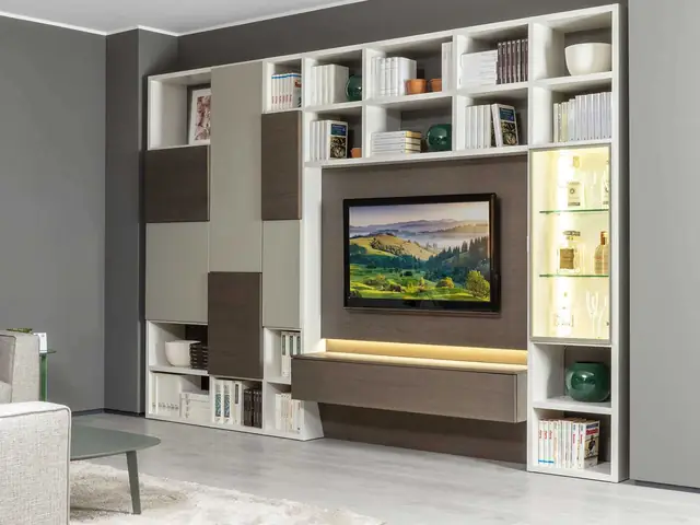 Làm Thế Nào Để Thiết Kế Chung Cư 2 Phòng Ngủ Hiện Đại?