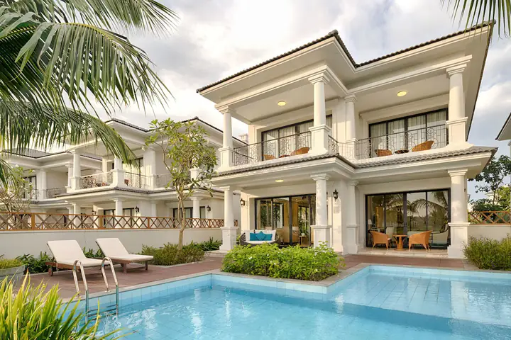 Lựa chọn đơn vị chuyên cung cấp thiết bị phòng ngủ resort chất lượng
