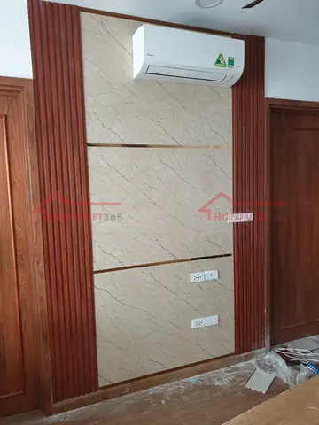 Dịch Vụ Chuyên Ốp Vách Phòng Ngủ: Cẩm Nang Lựa Chọn Toàn Diện