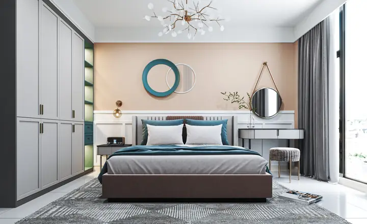 Top 5 Đơn Vị Chuyên Trang Trí Vách Đầu Giường Phòng Ngủ Uy Tín Top 5 Đơn Vị Chuyên Trang Trí Vách Đầu Giường Phòng Ngủ Uy Tín