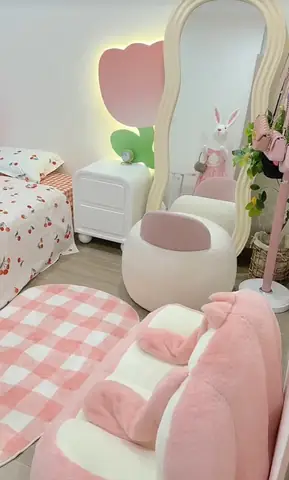 Clip trang trí phòng ngủ: 10 ý tưởng dễ làm đẹp không gian