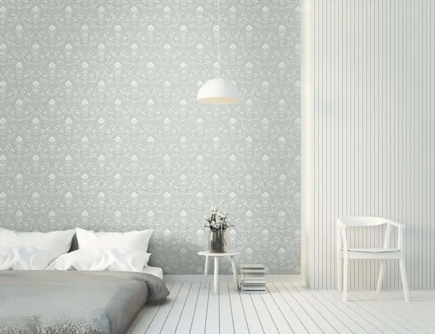 Có Nên Dán Giấy Dán Tường Trong Phòng Ngủ? Phân Tích Chi Tiết