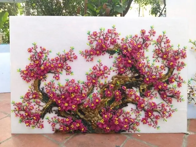 Có Nên Dán Hoa Đào Trong Phòng Ngủ? Phân Tích Chuyên Sâu Có Nên Dán Hoa Đào Trong Phòng Ngủ? Phân Tích Chuyên Sâu