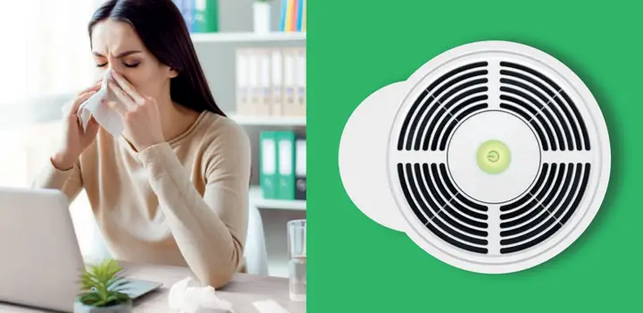có nên dùng máy lọc không khí trong phòng ngủ có nên dùng máy lọc không khí trong phòng ngủ