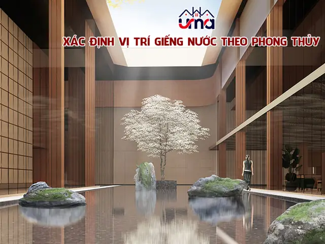 Phòng Ngủ Cạnh Giếng: Nên Hay Không? Góc Nhìn Toàn Diện