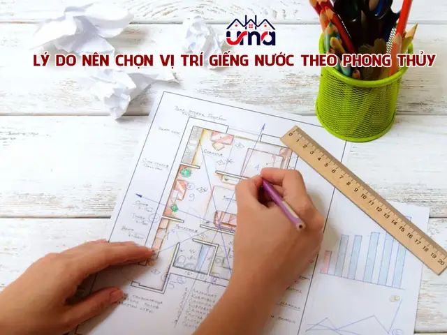 Phòng Ngủ Cạnh Giếng: Nên Hay Không? Góc Nhìn Toàn Diện