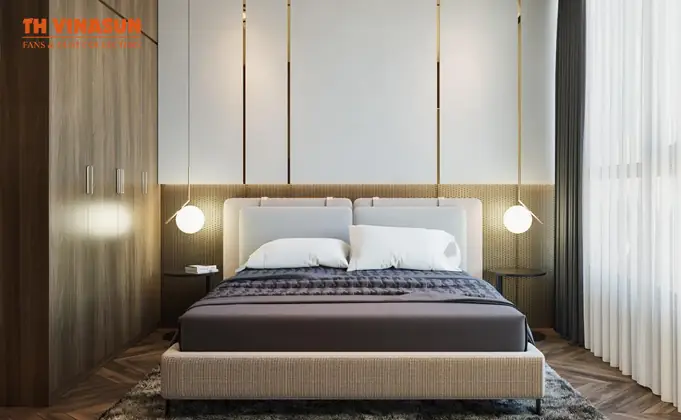 Có Nên Làm Thông Gió Trong Phòng Ngủ? Lợi Ích & Những Điều Cần Biết Có Nên Làm Thông Gió Trong Phòng Ngủ? Lợi Ích & Những Điều Cần Biết