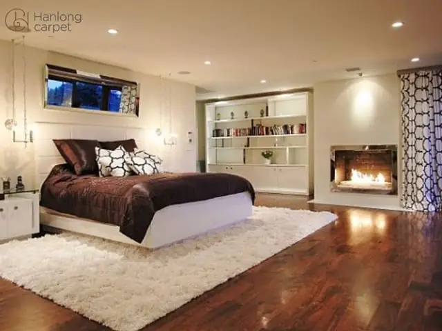 có nên lót thảm phòng ngủ có nên lót thảm phòng ngủ