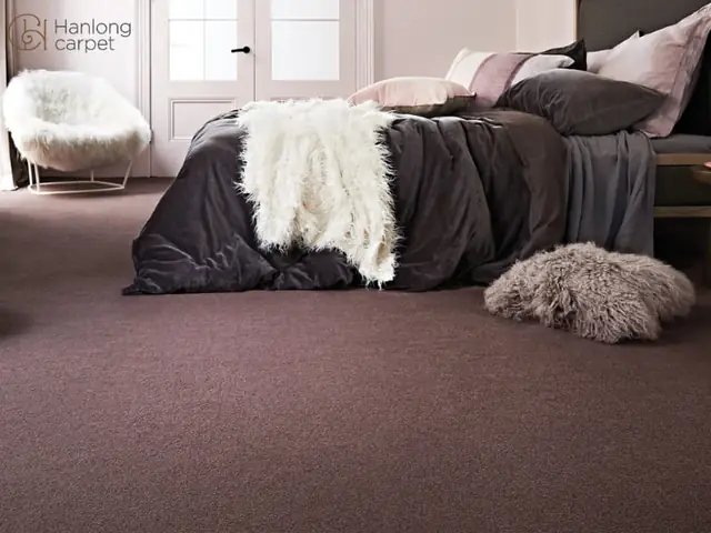 có nên lót thảm phòng ngủ có nên lót thảm phòng ngủ