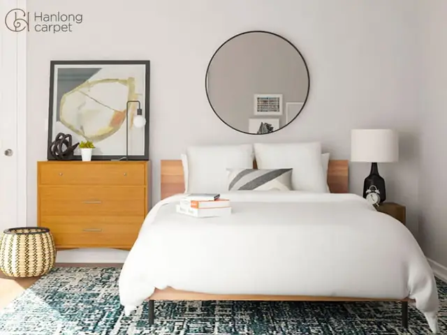 có nên lót thảm phòng ngủ có nên lót thảm phòng ngủ