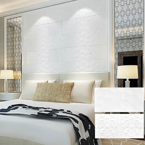 có nên ốp gạch phòng ngủ có nên ốp gạch phòng ngủ