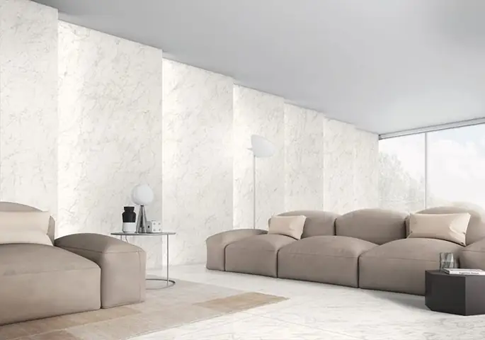 có nên ốp gạch phòng ngủ có nên ốp gạch phòng ngủ