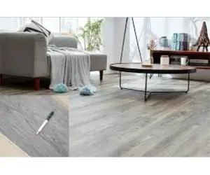 Có Nên Ốp Gỗ Phòng Ngủ Bằng Tấm Nhựa Giả Gỗ?
