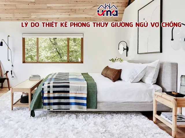 Có Nên Thay Đổi Phòng Ngủ Vợ Chồng? Phân Tích Lợi Ích Và Cách Thực Hiện