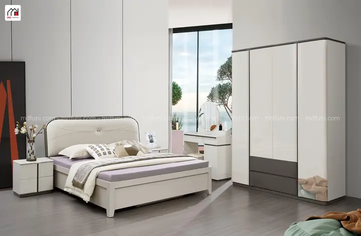 Chọn combo bộ phòng ngủ nhập khẩu cao cấp: Kinh nghiệm và lưu ý