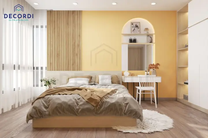 Làm Sao Để Chọn Combo Nội Thất 2 Phòng Ngủ Phù Hợp Nhất? Làm Sao Để Chọn Combo Nội Thất 2 Phòng Ngủ Phù Hợp Nhất?