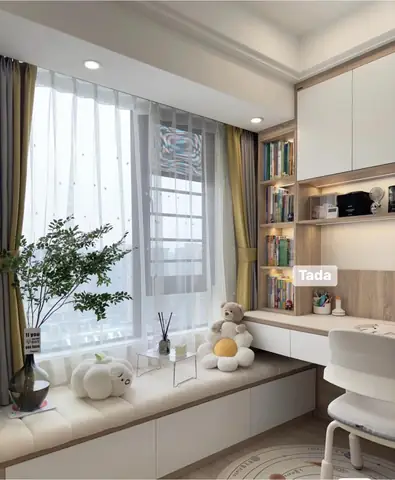 Hướng Dẫn Chọn Combo Nội Thất Phòng Ngủ Cho Bé Thông Minh