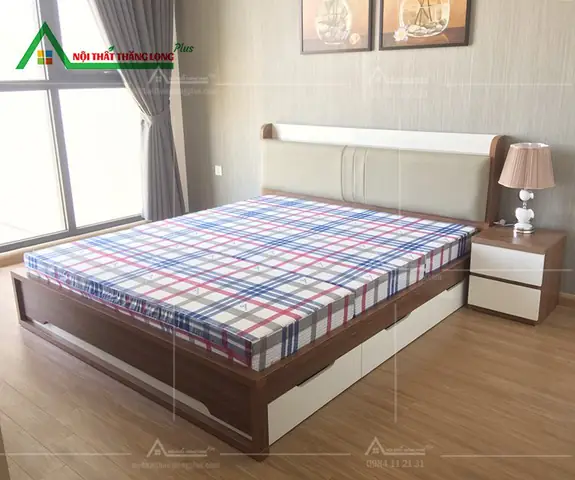 combo nội thất phòng ngủ hà nội