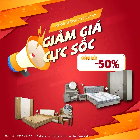 Combo Nội Thất Phòng Ngủ TP.HCM: Đánh Giá Toàn Diện Giải Pháp Gia Đình