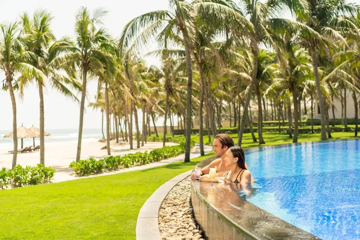 Combo phòng ngủ Đà Nẵng: Thiết kế và tiện ích tối ưu